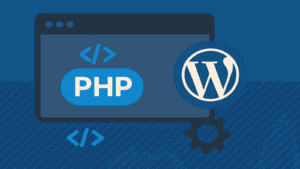 PHP in WordPress 