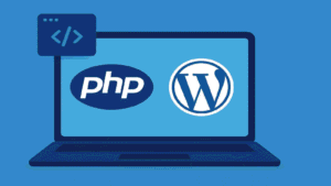 PHP in WordPress 