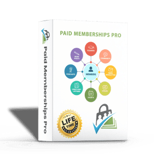 Paid Memberships Pro