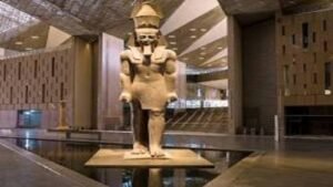 The Importance of Museums in Preserving Human Heritage