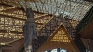 The Importance of Museums in Preserving Human Heritage 300x169