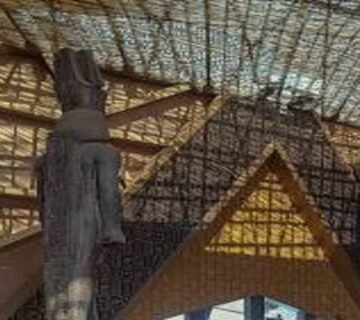 The Importance of Museums in Preserving Human Heritage 360x320