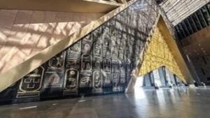 The Importance of Museums in Preserving Human Heritage