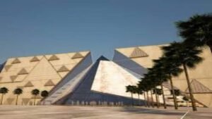 The Importance of Museums in Preserving Human Heritage