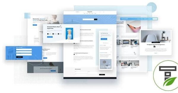 Thrive Theme Builder Review Featured Image 600x314