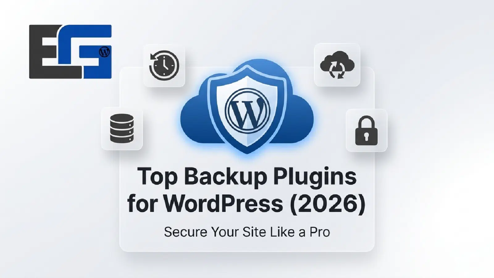 Top Backup Plugins