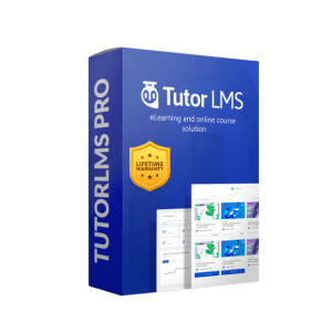 Tutor Lms Pro