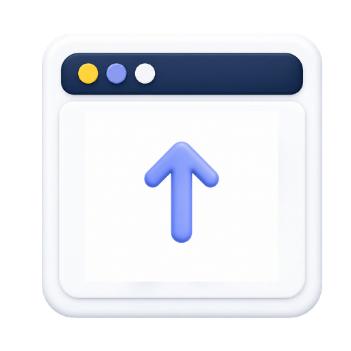 Website Migration