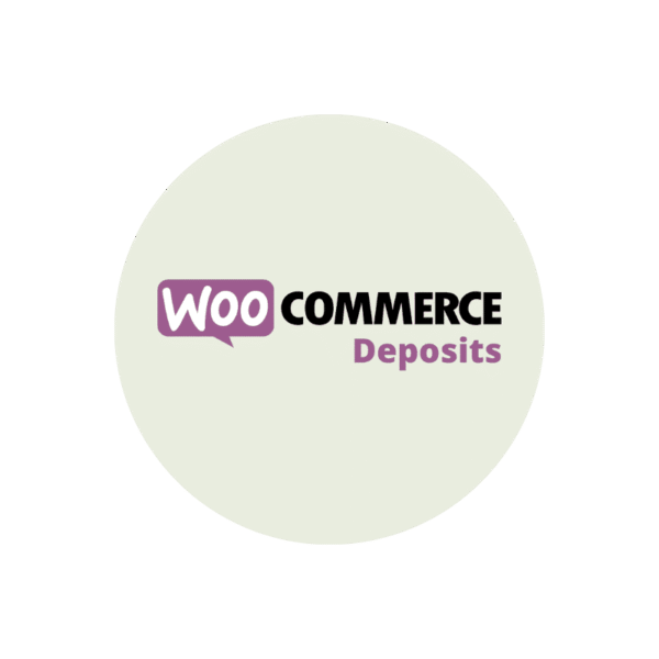 WooCommerce Deposits