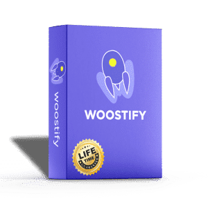 Woostify Pro
