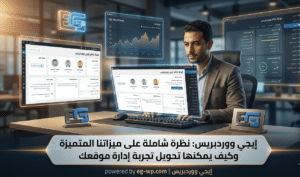 WordPress Problems 2026 1 300x177