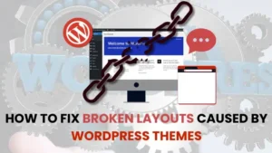 WordPress Problems 2026