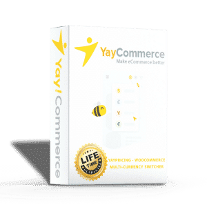 YayCurrency   WooCommerce Multi Currency Switcher