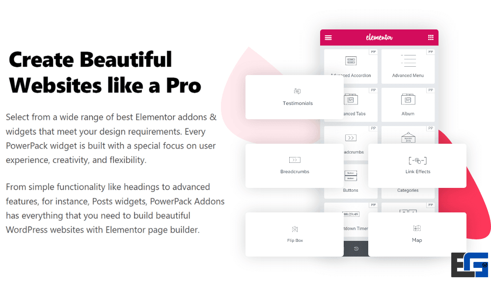 PowerPack Pro for Elementor