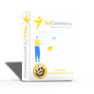 YayMail Pro   WooCommerce Email Customizer
