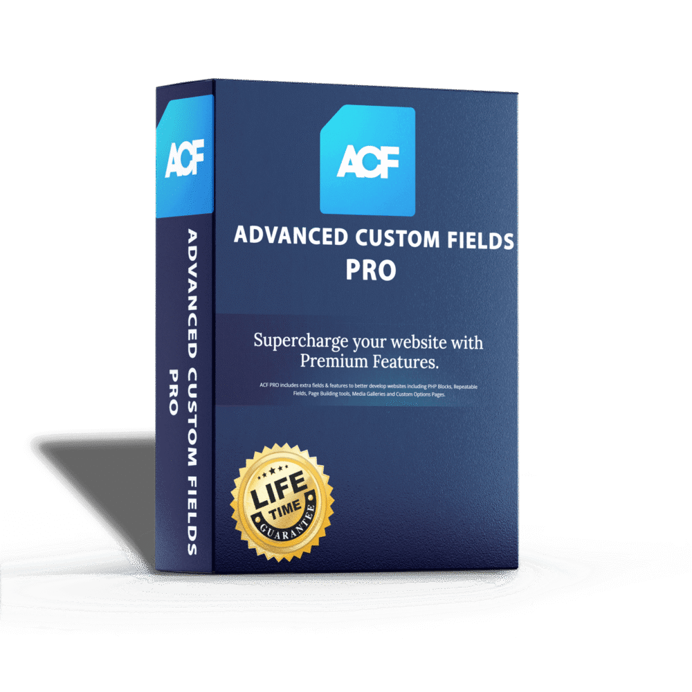ACF Pro