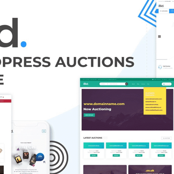 Auction theme 1 600x600