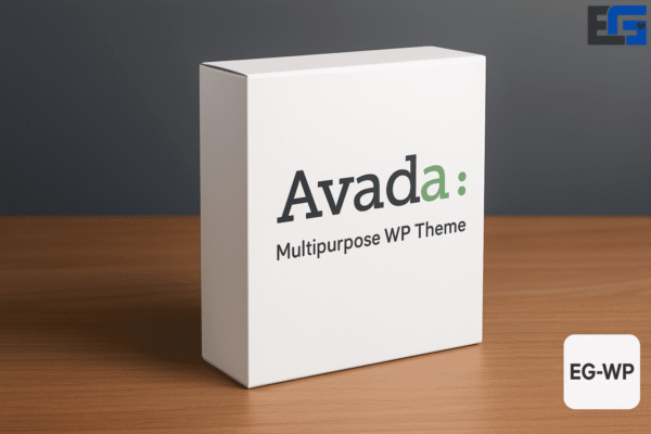 Avada multipurpose wp theme 600x400
