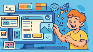 Best WordPress Themes to Build a Website