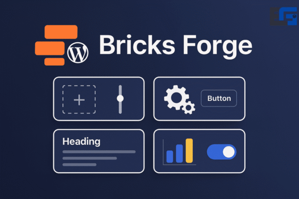 Bricks Forge