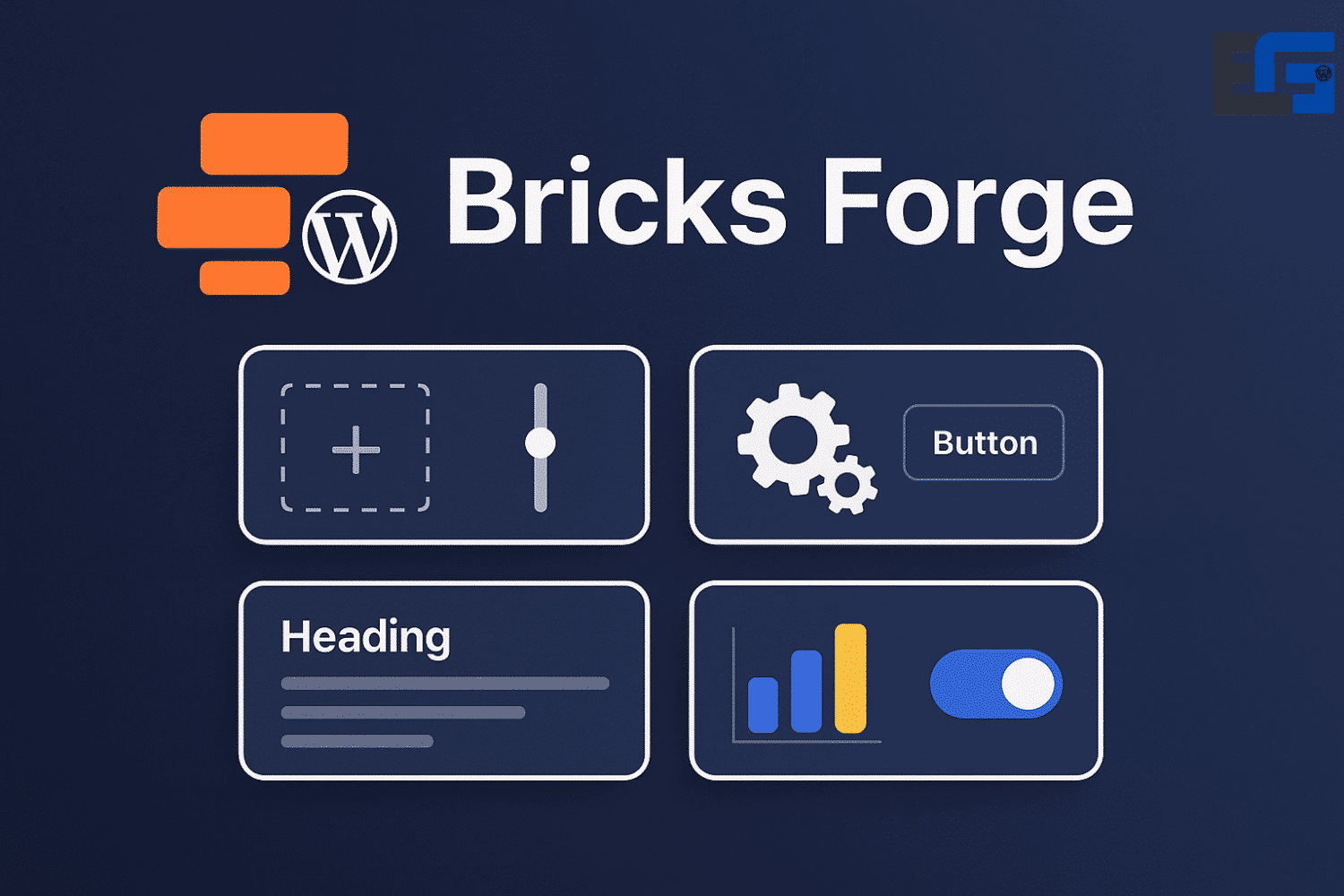 Bricks Forge