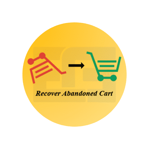 WooCommerce Recover Abandoned Cart