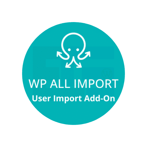 WP All Import   User Import Add On Pro