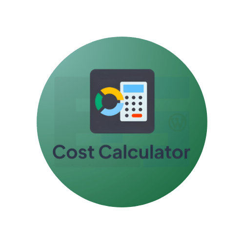 Cost Calculator Builder Pro