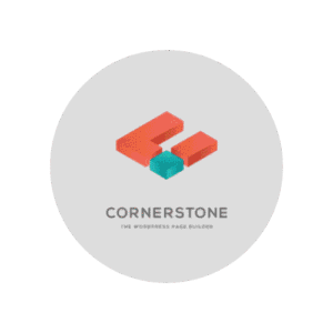 Cornerstone Page Builder