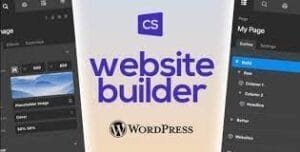 Cornerstone Page Builder