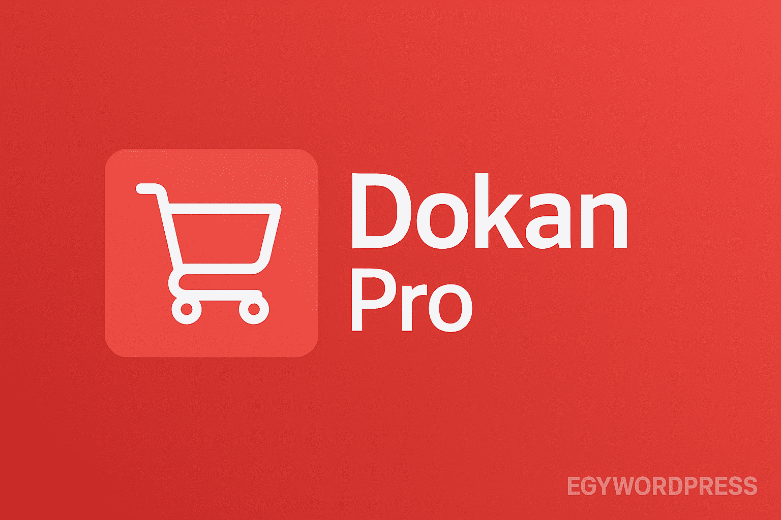 Dokan Pro