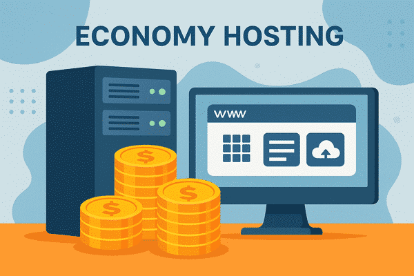 Economy Hosting
