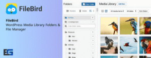 FileBird Pro