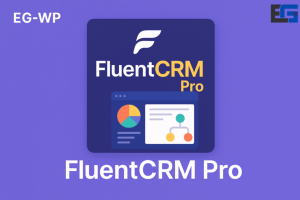 Fluentcrm pro 600x400