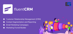 FluentCRM Pro