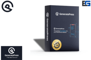 GeneratePress