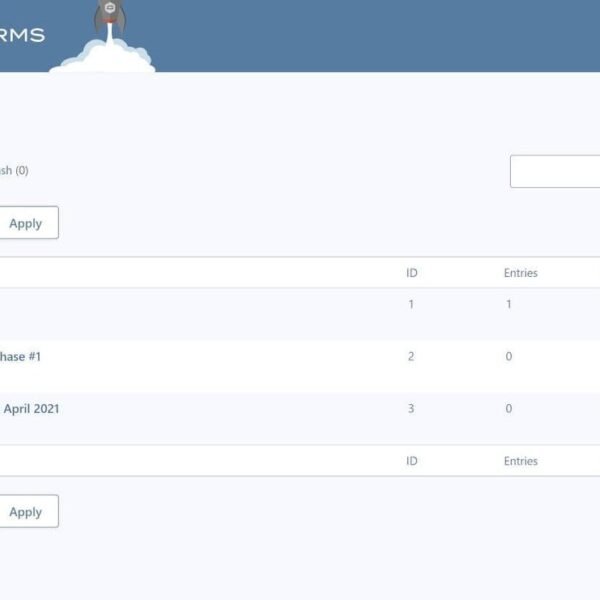Gravity forms manage 600x600