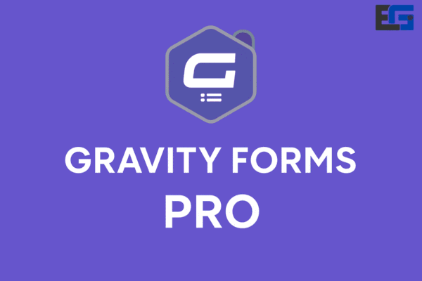 Gravity Forms Pro