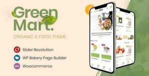 GreenMart