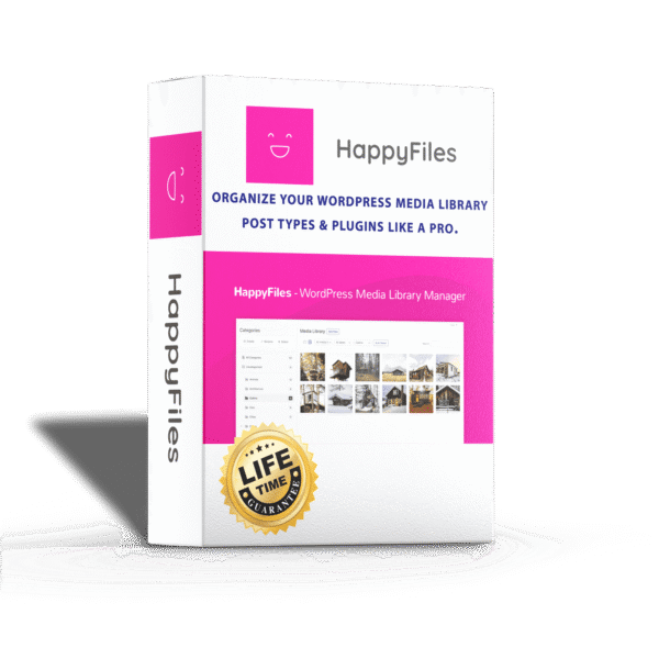 Happy Files