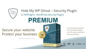 Hide My WP Ghost