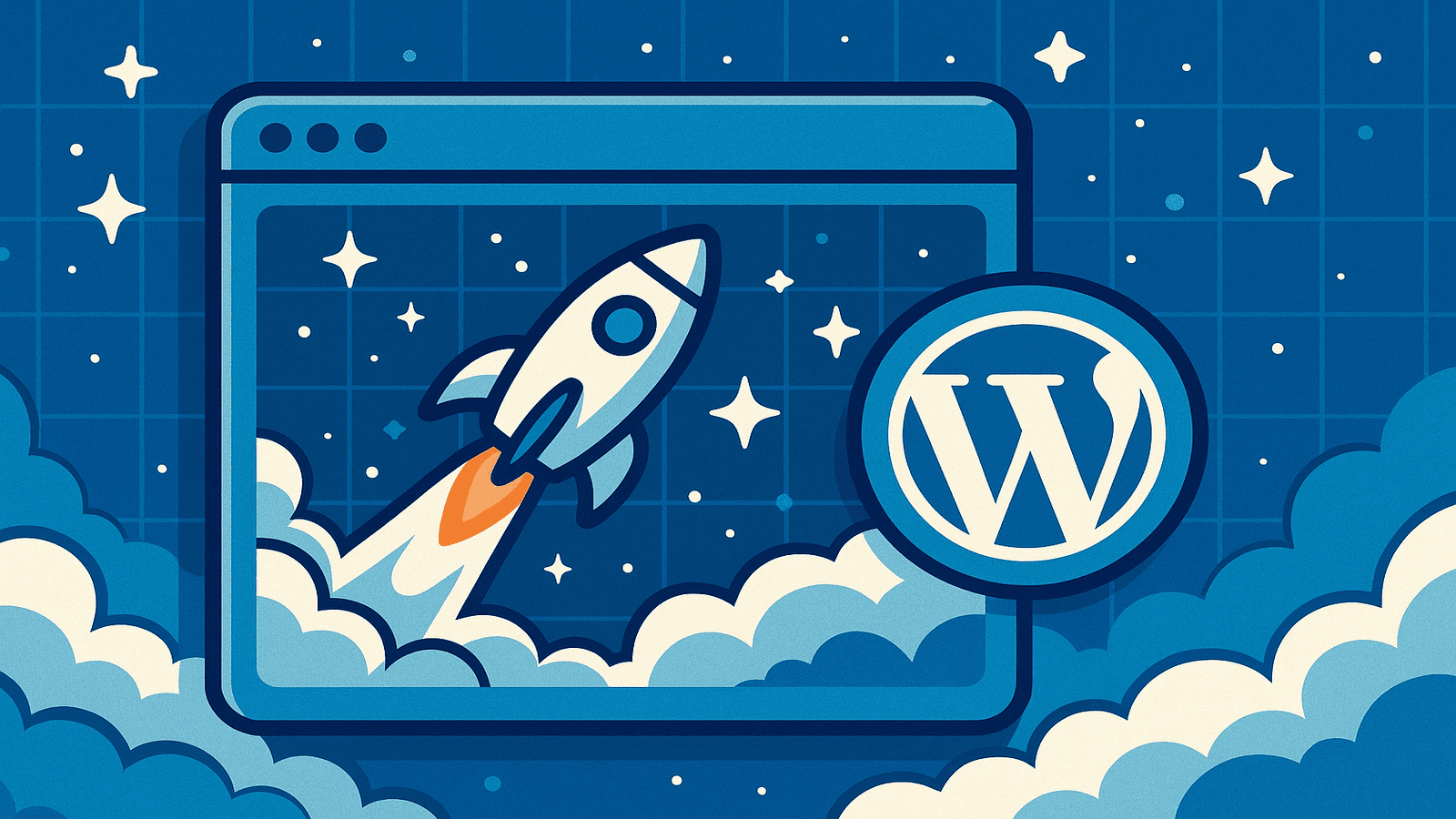 How wordpress began 1