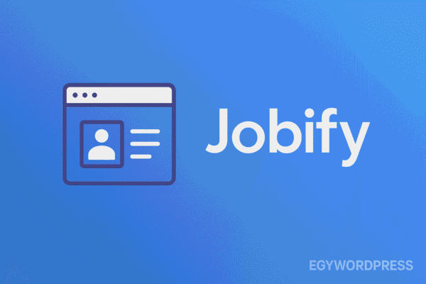 Jobify