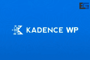kadence pro