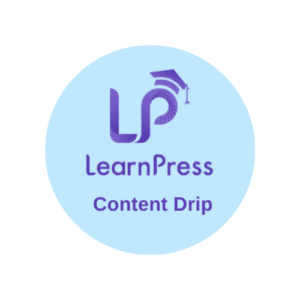 LearnPress – Content Drip Add-on