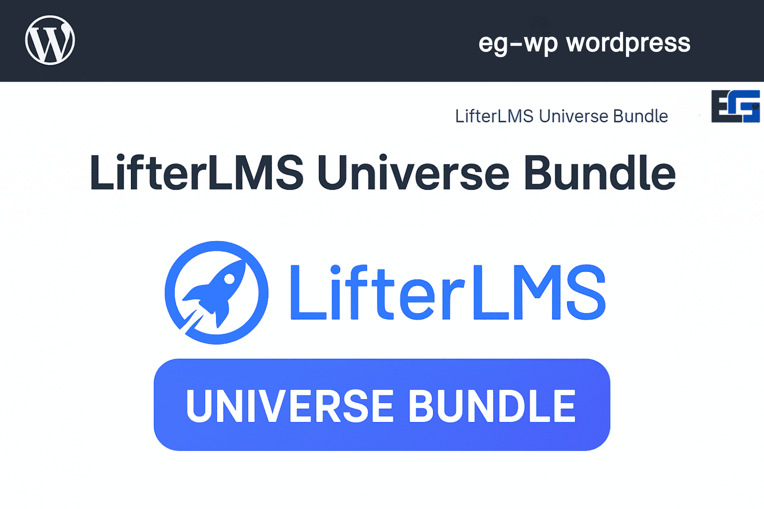 Lifterlms universe bundle