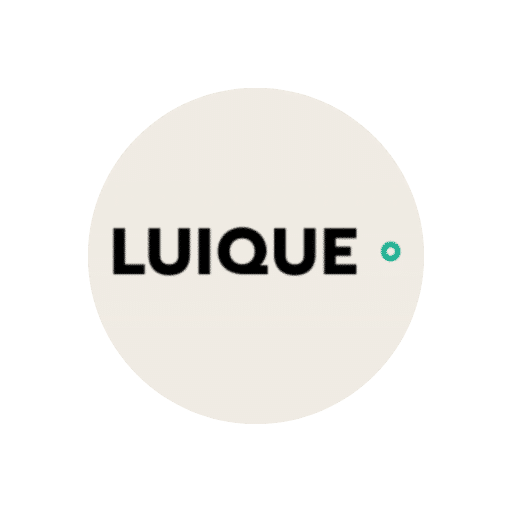 Luique – Personal Portfolio