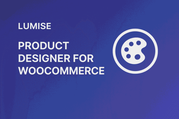 Lumise – product designer for woocommerce 600x400