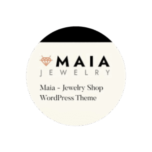 Maia – Jewelry Shop