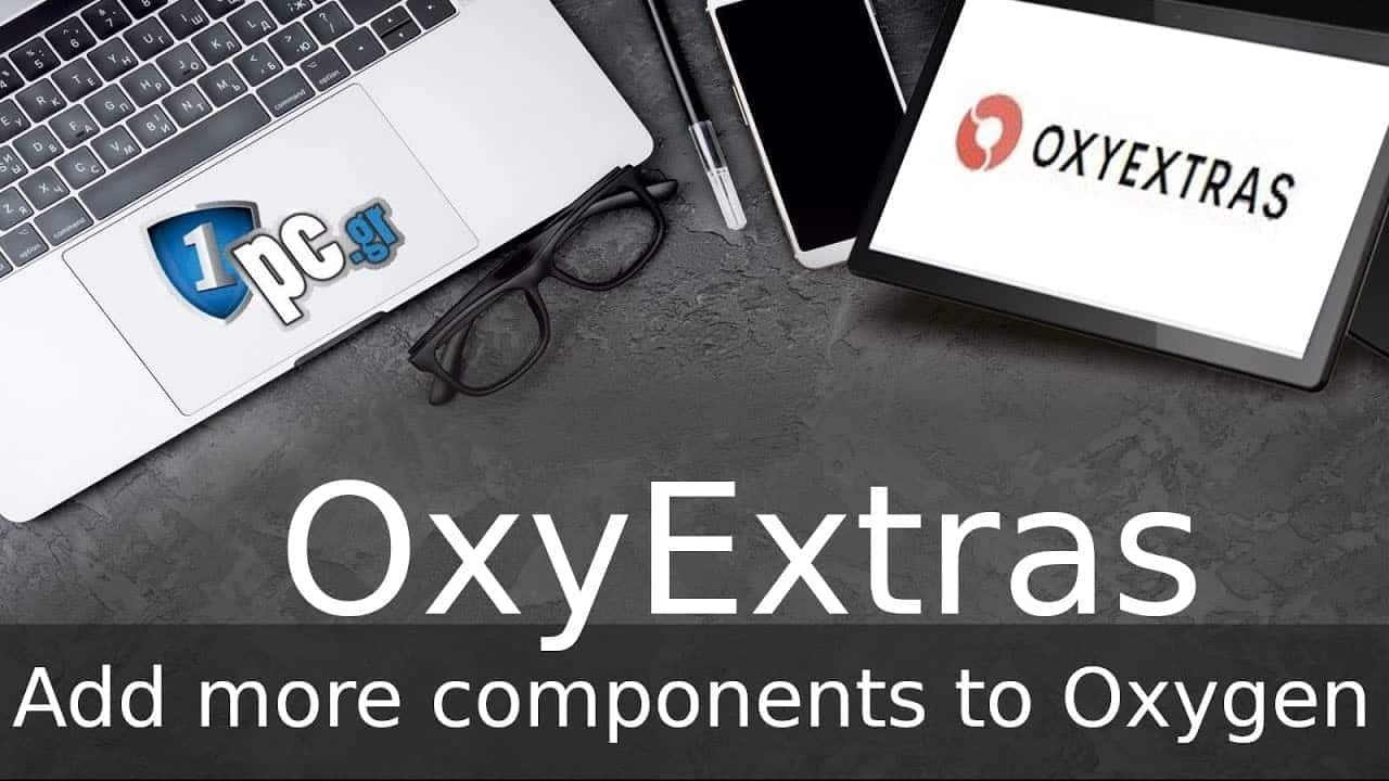 OxyExtras الصورة 2